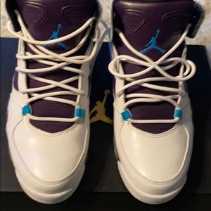 Jordan FlightClub 91